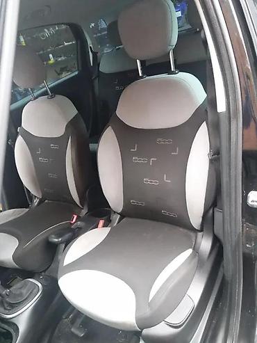 Transport: Fiat 500l komplet enterijer. Fiat 500l komplet enterijerOriginalni — 9