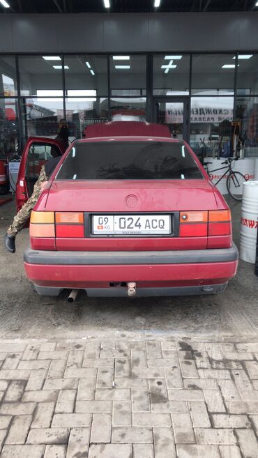 двигатель авенсис 1 8: Volkswagen Vento: 1993 г., 1.8 л, Механика, Бензин