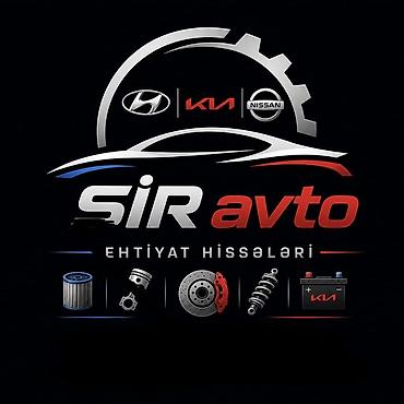 cherry masin: SİR Avto – ehtiyat hissələri Hyundai, Kia və Nissan markaları üçün — 1