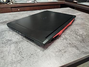 Ноутбуки Acer: Игровой, Б/у, Intel Core i5 — 7