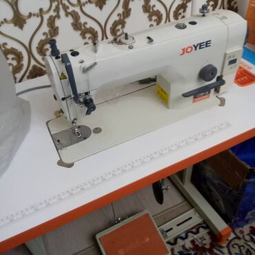 швейные машины токмок: Продаётся Швейная машина новый