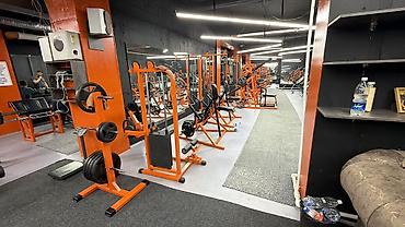 новые ролики: 🏋️ ПРОДАЁТСЯ ПОЛНОЕ ОБОРУДОВАНИЕ ДЛЯ ТРЕНАЖЁРНОГО ЗАЛА площадью — 4