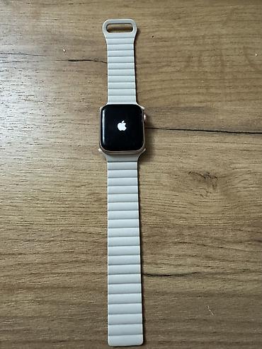 списанные техники apple: Срочно продам оригинальные эпл вотч 4. мм40 акб83 комплект зарядка и — 2