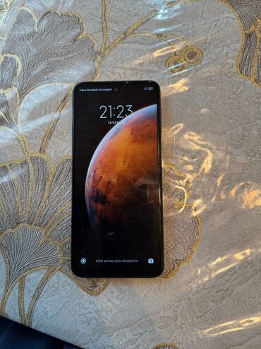 Xiaomi: Xiaomi Redmi Note 9 Pro, 64 GB, rəng - Mavi