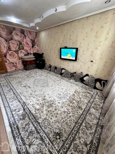 Продажа участков: 3 комнаты, 64 м², Индивидуалка, 2 этаж, Косметический ремонт