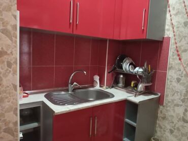 Uzunmüddətli kirayə mənzillər: Xətai rayonu,Həzi Aslanov metrosu,16 mərtəbəli binanın,6-ci — 7