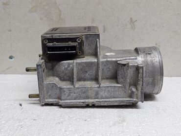 Датчики, сенсоры, предохранители: Расходомер Toyota 1986 г., Б/у, Оригинал, Германия — 8