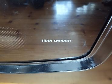 ıran sobasi: Iran Shargh qaz sobası. Ela vəziyyətdədir . Qalin materialdandir — 3