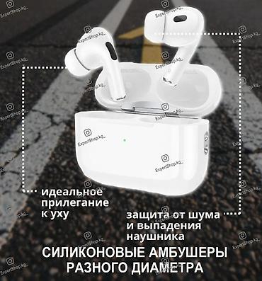 Кулакчындар: Стильные вакуумные TWS-наушники Hoco EW94 — это сочетание премиального — 5
