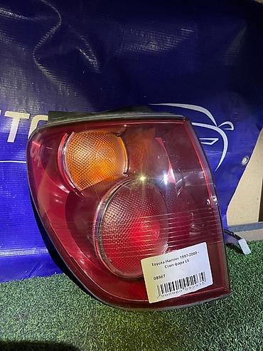 autoland: Задний левый стоп-сигнал Toyota 2000 г., Б/у, Оригинал, Япония — 2