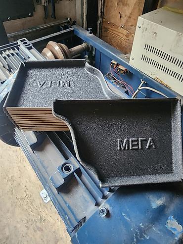 Водосточные желоба: Желоб и конёк метражом - Металлические доборные элементы для кровли — 5