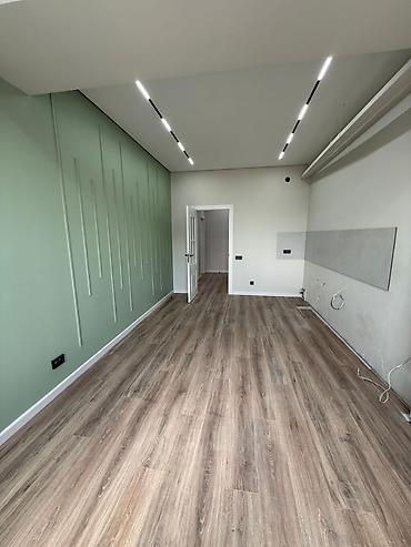 capstroy: 2 комнаты, 76 м², Асанбай мкр 13 этаж, Евроремонт — 10
