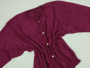 Kardigany: Kardigan damski, rozmiar 2XL