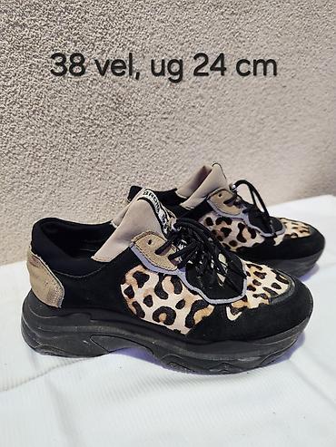 Ostala ženska obuća: Nema oštećenja — 29