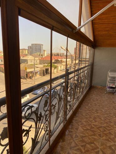 Həyət evləri və villaların satışı: Masazır 6 otaqlı, 200 kv. m, Yeni təmirli — 24