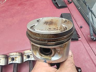 merač antifriza: Klipovi Lada 112 16V 82.00mm. Standard. Polovno, ocuvano. Skinuto sa — 9