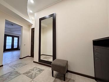 юнис: 3 комнаты, 120 м², Филармония Индивидуалка, 6 этаж, Евроремонт — 9