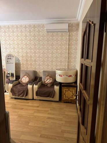 Köhnə tikili: Bakı, 2 otaqlı, Köhnə tikili, m. Əhmədli, 43 kv. m — 5