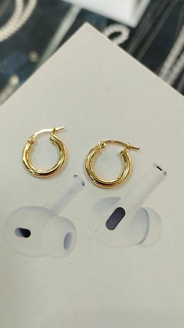 Sırğa, 585 Əyar, 1 g lalafo.az -da Sırğa, 585 Əyar, 1 g