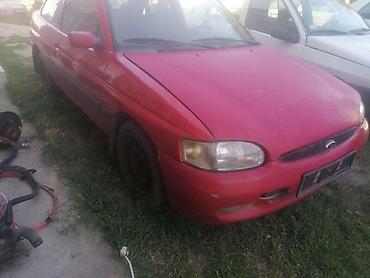 prodaj: FAROVI PREDNJI ZA FORD ESCORT OD 1996. DO 2000. GOD. | SMEDEREVSKA — 4