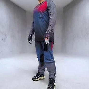 Pantalone: Pantalone, bоја - Šareno — 9