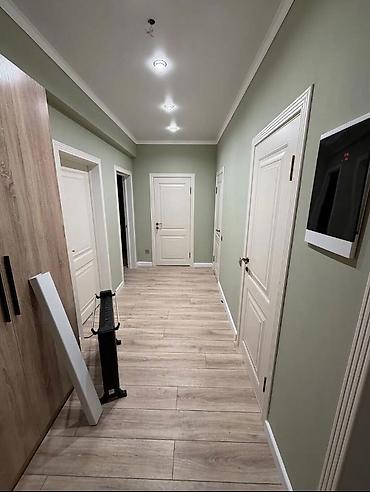 Продажа квартир: 2 комнаты, 68 м², Элитка, 6 этаж, Евроремонт — 9