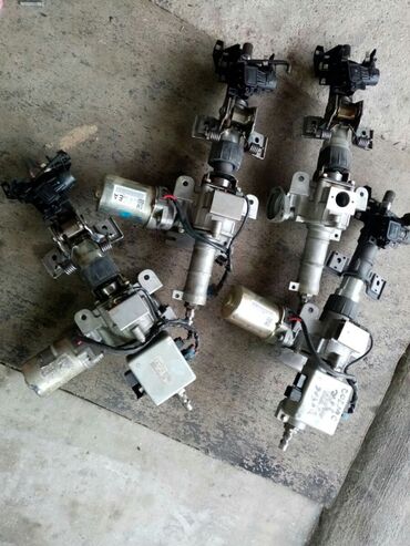 Auto delovi: Stub volana Corsa C,Corsa B,Corsa Combo,servis,remont zamena zupčanika na lalafo.rs — 3 Auto delovi: Stub volana Corsa C,Corsa B,Corsa Combo,servis,remont zamena zupčanika — 3