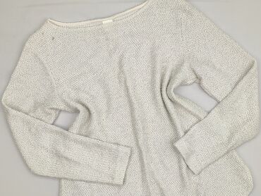 hm sukienka marynarka: H&M, Sweter damski, rozmiar M