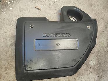 Крышка декоративная двигателя Honda Odyssey (3 поколение)