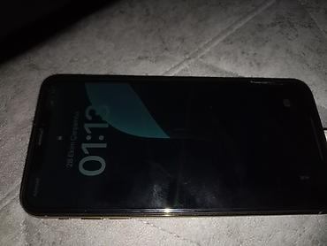 apple iphone 6s: IPhone Xs, Qızılı, Face ID — 1