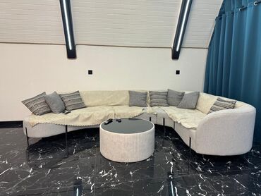 Bağ evlərinin kirayəsi: 110 kv. m, 3 otaqlı, Hovuzlu, İnternet — 8