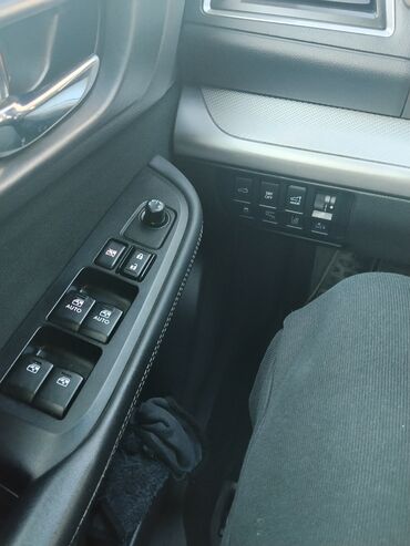 Subaru: Subaru Outback: 2016 г., 2.5 л, Автомат, Бензин, Кроссовер — 8