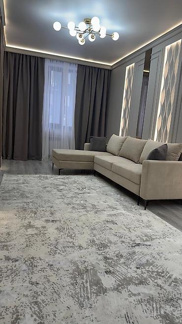 Продажа квартир: 3 комнаты, 75 м², Элитка, 4 этаж, Дизайнерский ремонт — 10