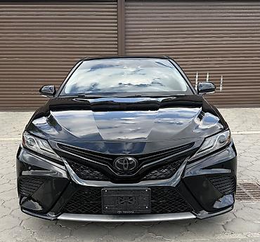 corolla 2016: Toyota Camry: 2019 г., 2.5 л, Автомат, Бензин, Седан — 6