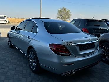 mercedes benz e 200: Mercedes-Benz E-класс AMG: 2019 г., 0.2 л, Автомат, Бензин — 6