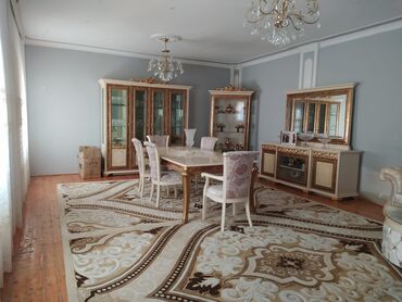 Yeni tikili: 6 otaqlı, Yeni tikili, 300 kv. m — 5