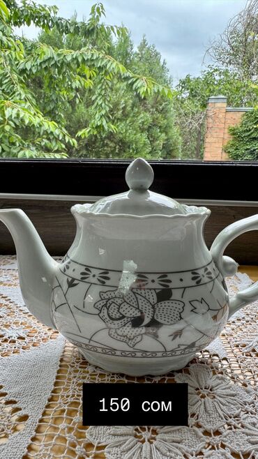 Наборы посуды: 1-4 фото . Стильные и очень удобные стаканы советского периода — 8