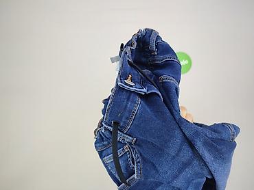 tshirt nike: Spodnie jeansowe, 14 lat, 164, stan - Idealny — 6
