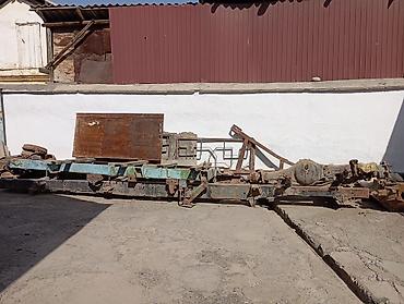 Редукторы, дифференциалы: Дифференциал ЗИЛ — 9