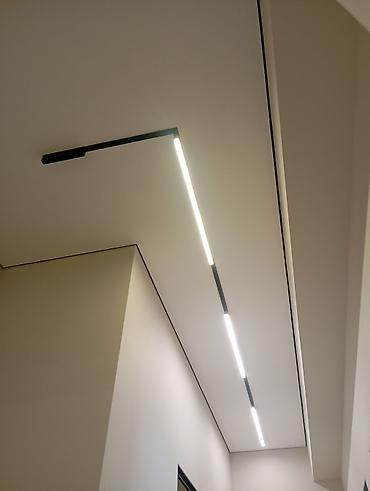 Натяжной потолок: Натяжной потолок Глянцевое, Матовое, 3D потолки Гарантия, Бесплатная консультация, Бесплатный замер — 11