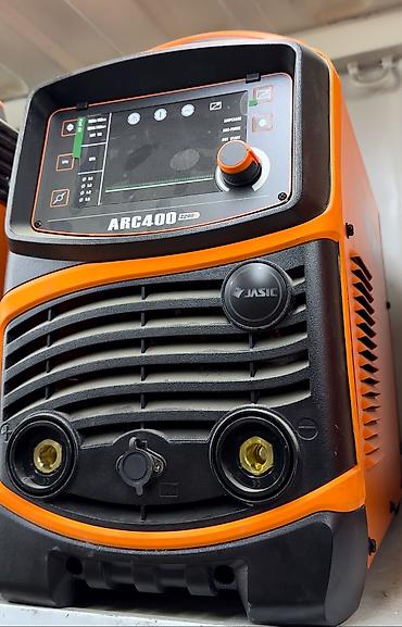 Сварочные аппараты: Сварочный аппарат, Ручная дуговая сварка, Новый, Платная доставка, Самовывоз, Бесплатная доставка — 4