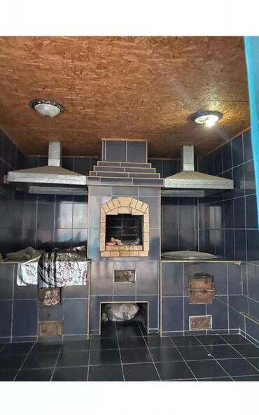 Долгосрочная аренда домов: 250 м², 5 комнат, Бронированные двери, Евроремонт, Кондиционер — 11