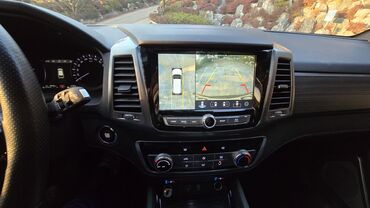 Ssangyong: Ssangyong Rexton: 2019 г., 2.2 л, Автомат, Дизель, Внедорожник — 17