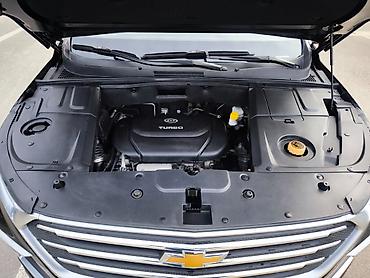 sprinter oturacaq: Chevrolet Captiva: 1.5 l | 2021 il 61656 km Ofrouder/SUV — 4