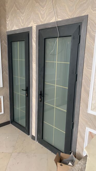 Алюминиевые окна на заказ: Алюминиевый окна Алюминиевый двери Алюминиевый перегородка at lalafo.kg — 5 Алюминиевые окна на заказ: Алюминиевый окна Алюминиевый двери Алюминиевый перегородка — 5