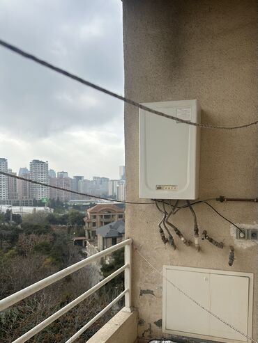 Uzunmüddətli kirayə mənzillər: Nərimanov rayon ( Montin ) Şəkərbala uşaq bağçasının yaxınlığında yeni — 26