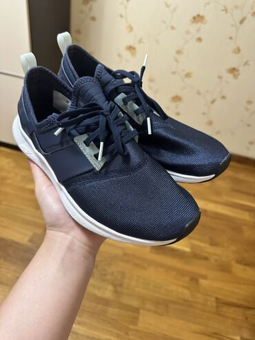 new balance 420 женские: Кроссовки New balance (оригинал),стелька с эффектом «памяти»,очень