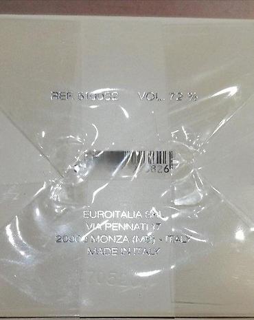 Parfemi: VERSACE BRIGHT CRYSTAL EDT 90ML | Versace Bright Crystal edt 90ml — 3
