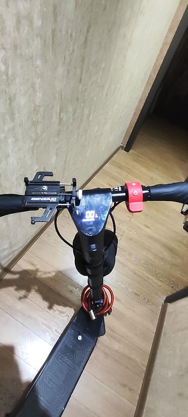 cib saatı: X9 pro max maksimum sürət 40km/saat maksimum məsafə 50km+ bez kamer — 3