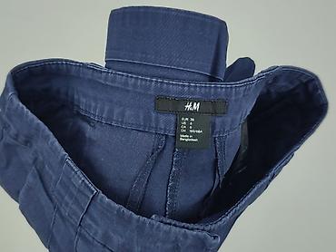hm spania: H&M, Szorty damskie, rozmiar S — 4